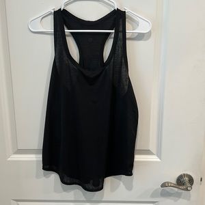 Lululemon Racerback Tank Top - Size 6